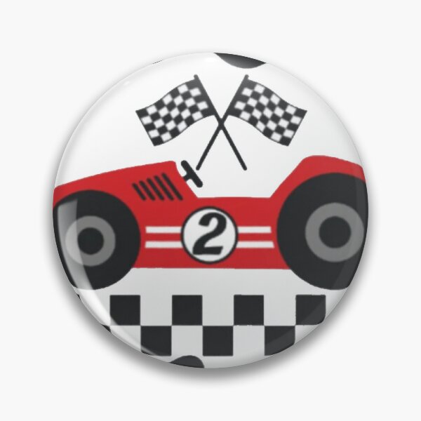 Artikelvorschau, Pit Crew Mama Rennauto Geburtstag Rennauto Mr. Two Fast entworfen und verkauft von nocebee.