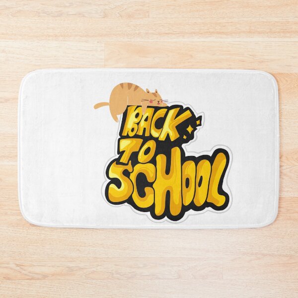 Item preview, Back To School  designed and sold by Furbabies Art.