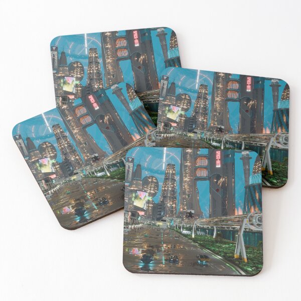 Item preview, O'Neill Cylinder Interior - V5 designed and sold by magarlick.