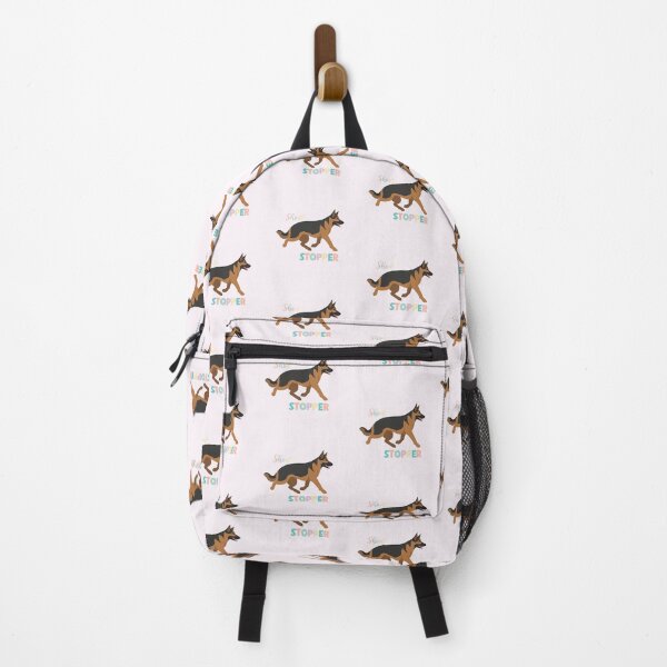 Item preview, German Shepherd Dog, Show Stopper designed and sold by thedoglovershop.
