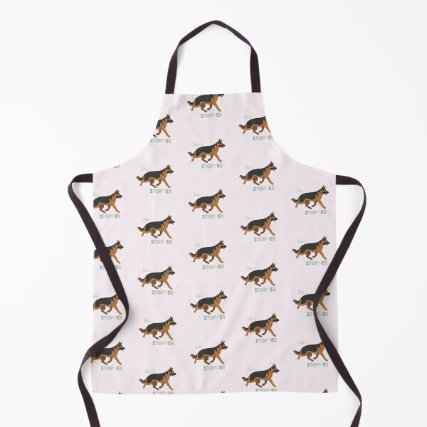 Item preview, German Shepherd Dog, Show Stopper designed and sold by thedoglovershop.
