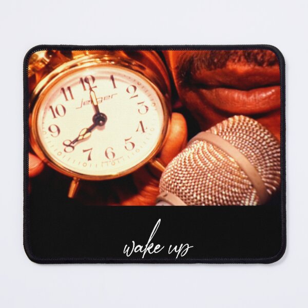 Item preview, WAKE UP!!!...WAKE UUUP!!!...WAKE UP!! pt.159 designed and sold by Mars-b.