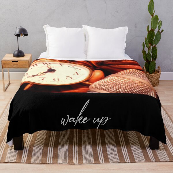 Item preview, WAKE UP!!!...WAKE UUUP!!!...WAKE UP!! pt.159 designed and sold by Mars-b.