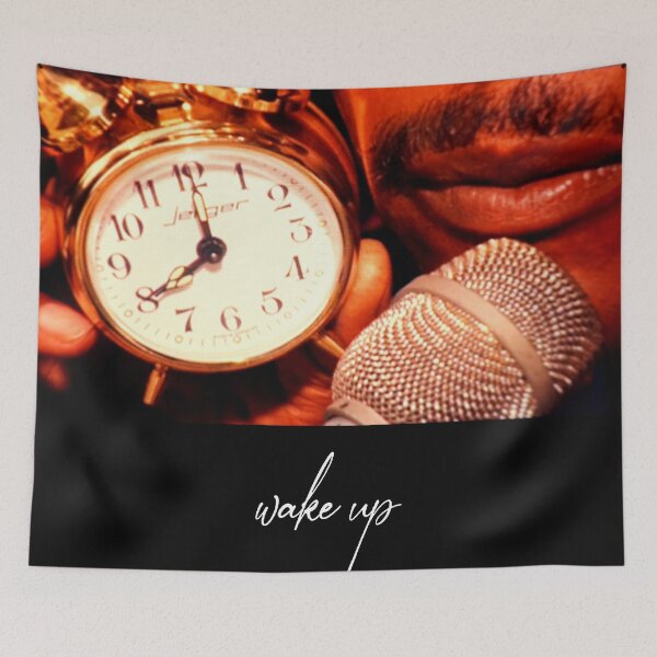 Item preview, WAKE UP!!!...WAKE UUUP!!!...WAKE UP!! pt.159 designed and sold by Mars-b.