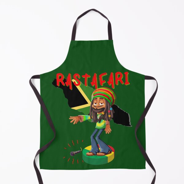 Item preview, Rastafari Jamaican Man designed and sold by MandySJ.