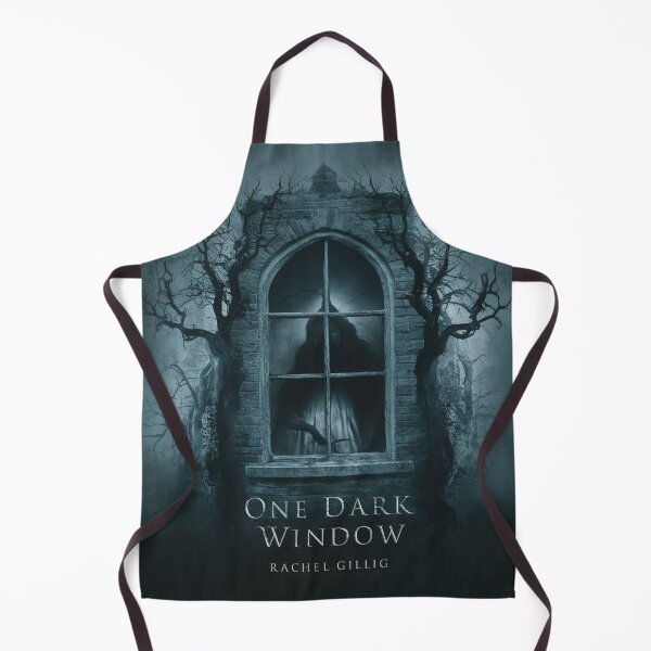 Item preview, Embrace the Darkness: One Dark Window designed and sold by pr1me-shop.
