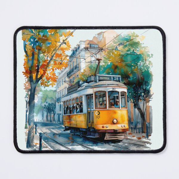 Item preview, Lisboa Portugal designed and sold by Maria Mercurio.