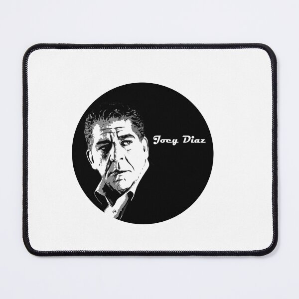 Item preview,  Joey Diaz designed and sold by Lowgik.
