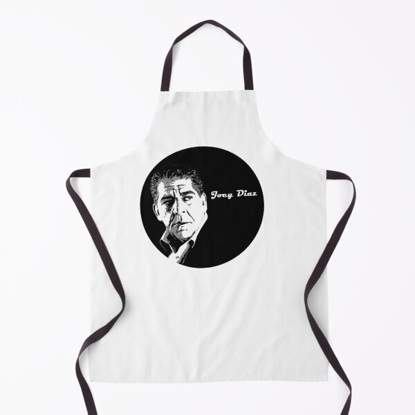 Item preview, Joey Diaz designed and sold by Lowgik.