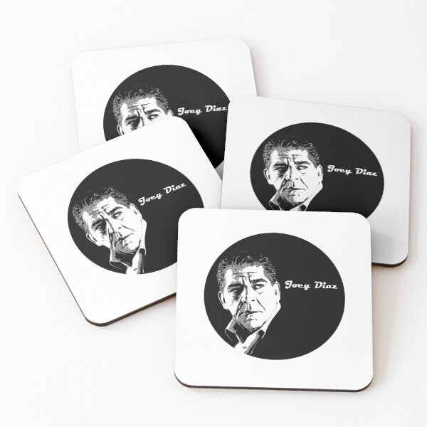 Item preview,  Joey Diaz designed and sold by Lowgik.