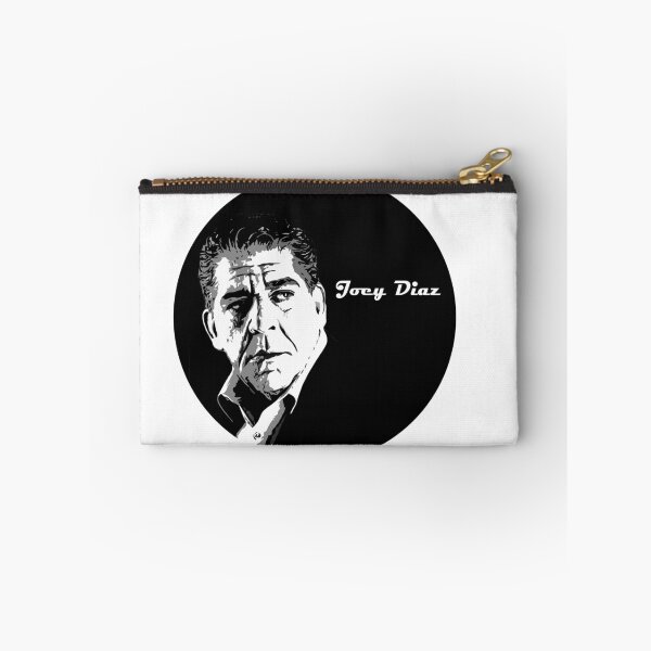 Item preview,  Joey Diaz designed and sold by Lowgik.