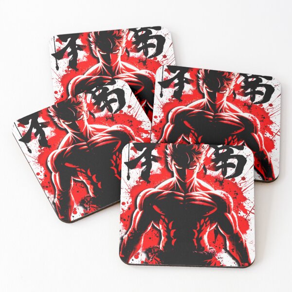 Item preview, Ultimate Warrior designed and sold by Exodoi.