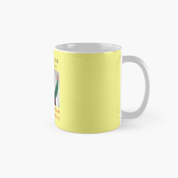 Item preview, Who said that? designed and sold by SterkalaPress.