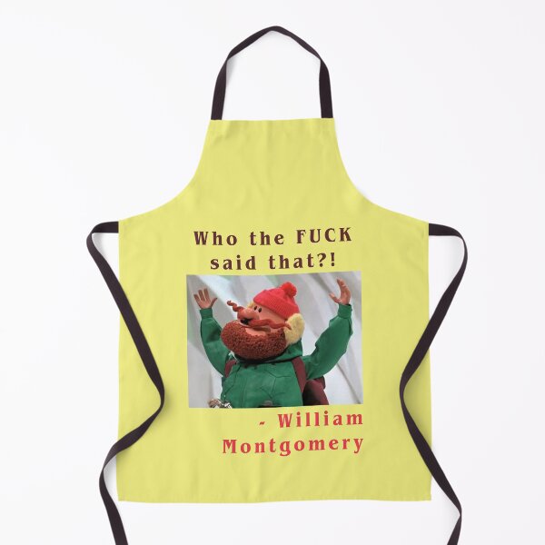 Item preview, Who said that? designed and sold by SterkalaPress.