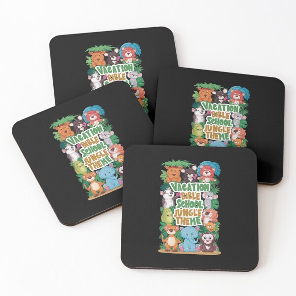 Item preview, Vacation Bible School designed and sold by Redgiant87x.