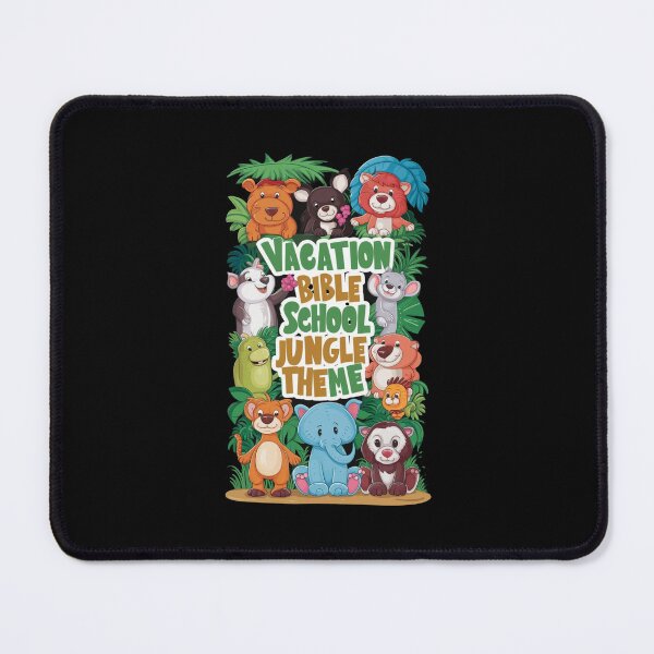 Item preview, Vacation Bible School designed and sold by Redgiant87x.
