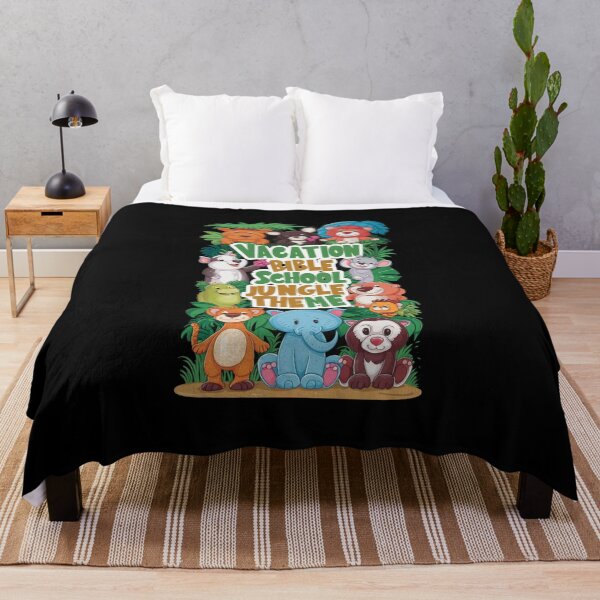 Item preview, Vacation Bible School designed and sold by Redgiant87x.