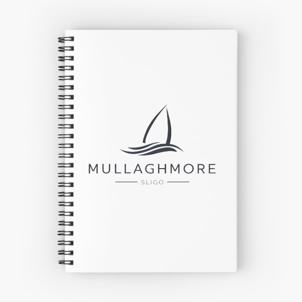 Item preview, Mullaghmore Sligo Sailing Design 1 designed and sold by REAL IRISH GIFTS.