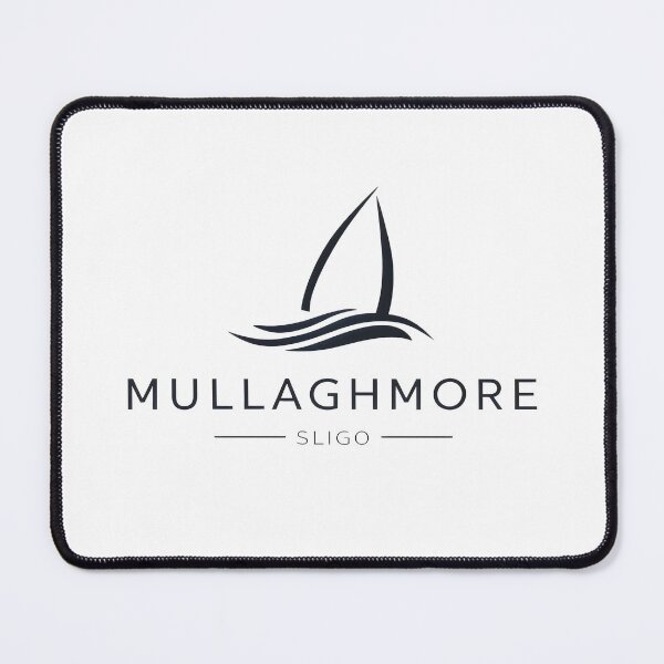 Item preview, Mullaghmore Sligo Sailing Design 1 designed and sold by REAL IRISH GIFTS.