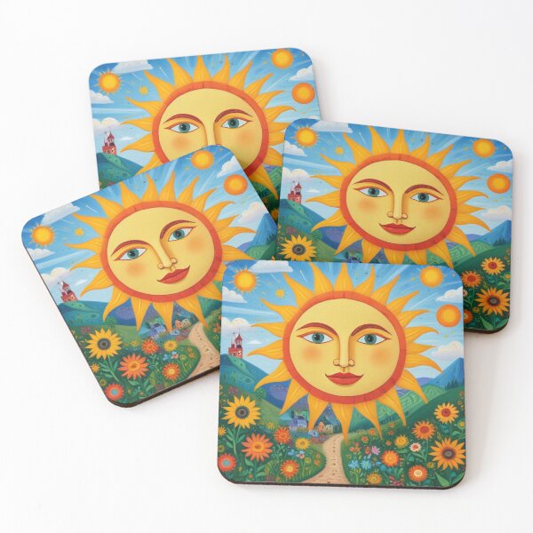 Item preview, Sunshine  designed and sold by Lachrymosa.