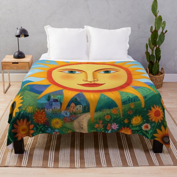 Item preview, Sunshine  designed and sold by Lachrymosa.