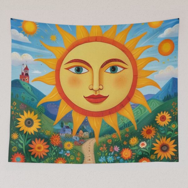 Item preview, Sunshine  designed and sold by Lachrymosa.