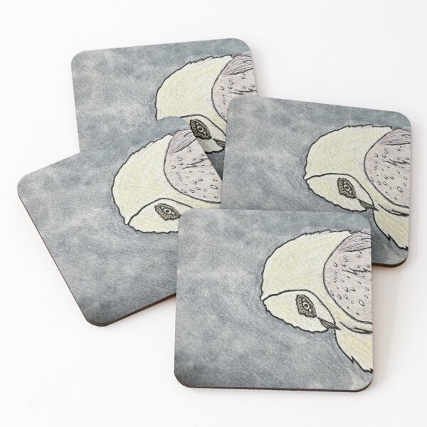 Item preview, The Owl designed and sold by elifkemahlioglu.
