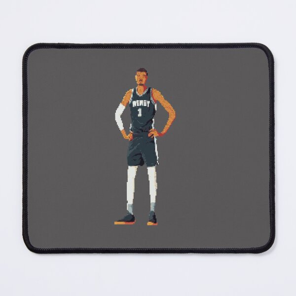 Item preview, Victor Wembanyama designed and sold by pixelsports2.