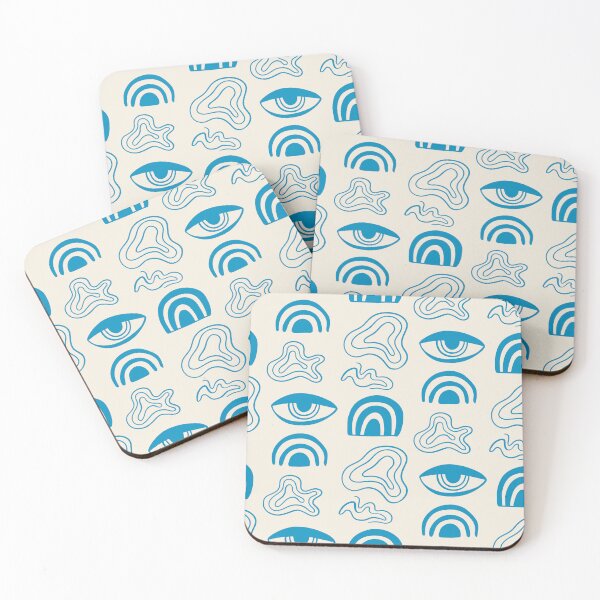 Item preview, evil eye designed and sold by 1997-shop.