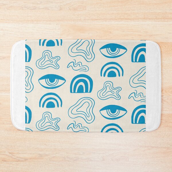 Item preview, evil eye designed and sold by 1997-shop.