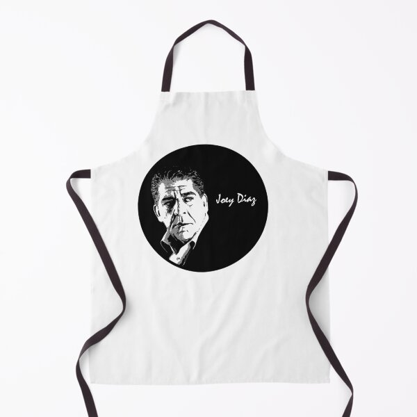 Item preview, Joey Diaz designed and sold by Lowgik.