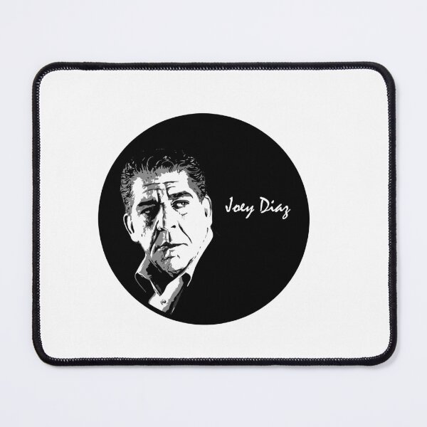 Item preview, Joey Diaz designed and sold by Lowgik.