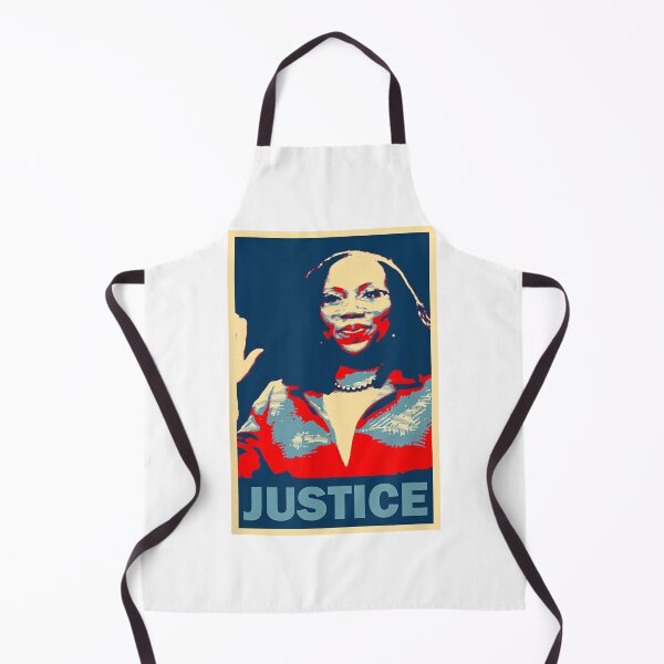 Item preview, Supreme Court Justice Ketanji Brown Jackson SCOTUS Victory designed and sold by SugawaraTaikixl.