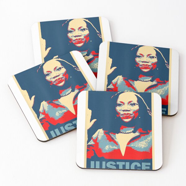 Item preview, Supreme Court Justice Ketanji Brown Jackson SCOTUS Victory designed and sold by SugawaraTaikixl.