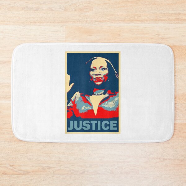 Item preview, Supreme Court Justice Ketanji Brown Jackson SCOTUS Victory designed and sold by SugawaraTaikixl.