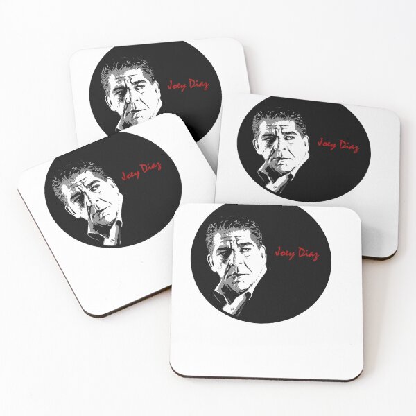Item preview, Joey Diaz designed and sold by Lowgik.