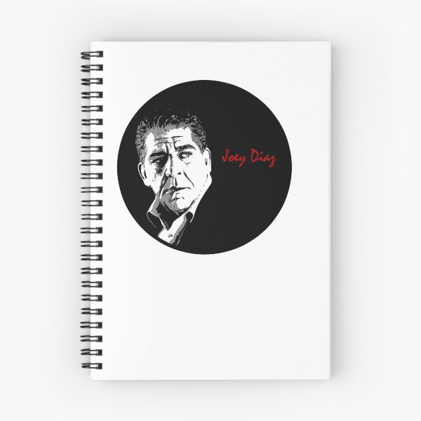 Item preview, Joey Diaz designed and sold by Lowgik.