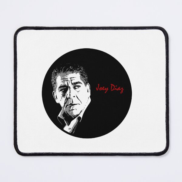 Item preview, Joey Diaz designed and sold by Lowgik.