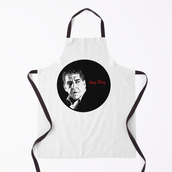 Item preview, Joey Diaz designed and sold by Lowgik.
