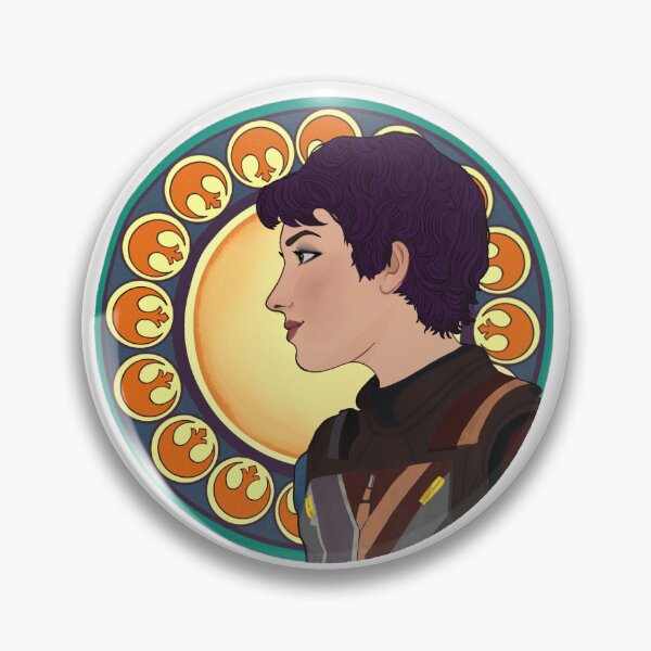 Item preview, The Artist designed and sold by yavin4baddie.