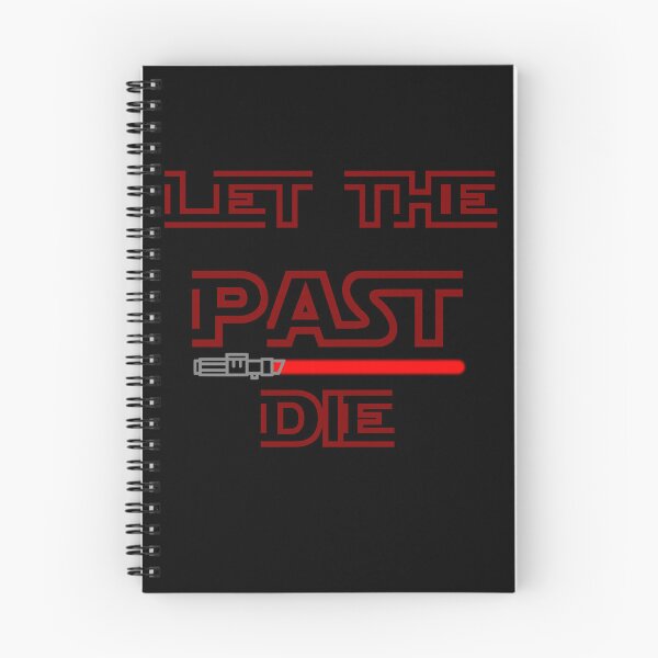 Item preview, LET THE PAST DIE designed and sold by LuizSilva1983.