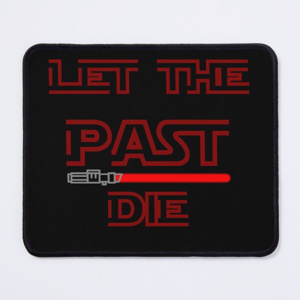 Item preview, LET THE PAST DIE designed and sold by LuizSilva1983.