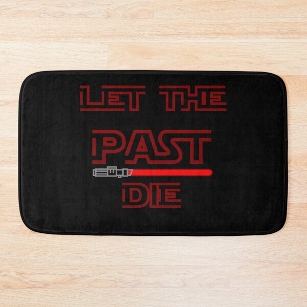 Item preview, LET THE PAST DIE designed and sold by LuizSilva1983.