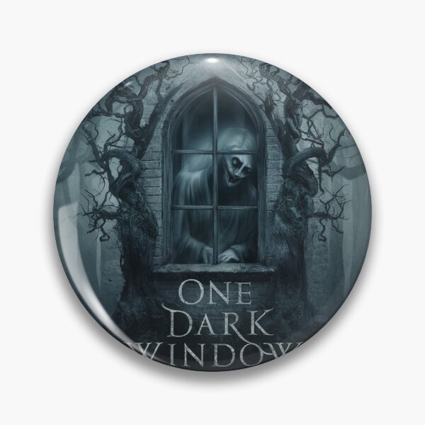Item preview, One Dark Window: Embrace the Nightmare designed and sold by pr1me-shop.