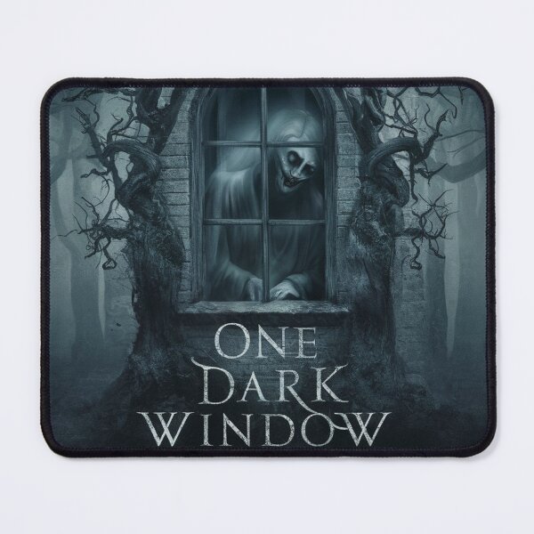 Item preview, One Dark Window: Embrace the Nightmare designed and sold by pr1me-shop.