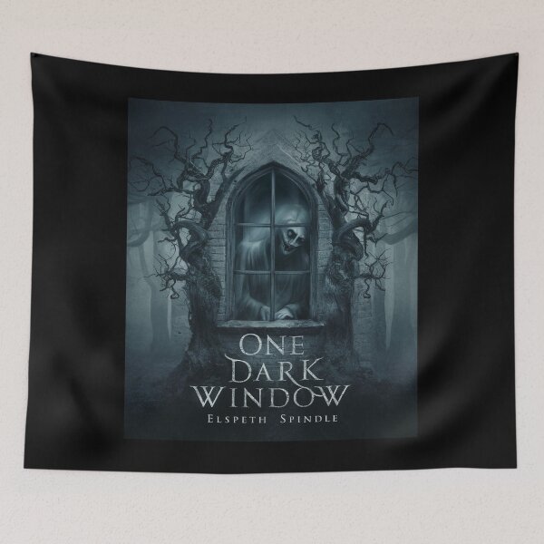 Item preview, One Dark Window: Embrace the Nightmare designed and sold by pr1me-shop.