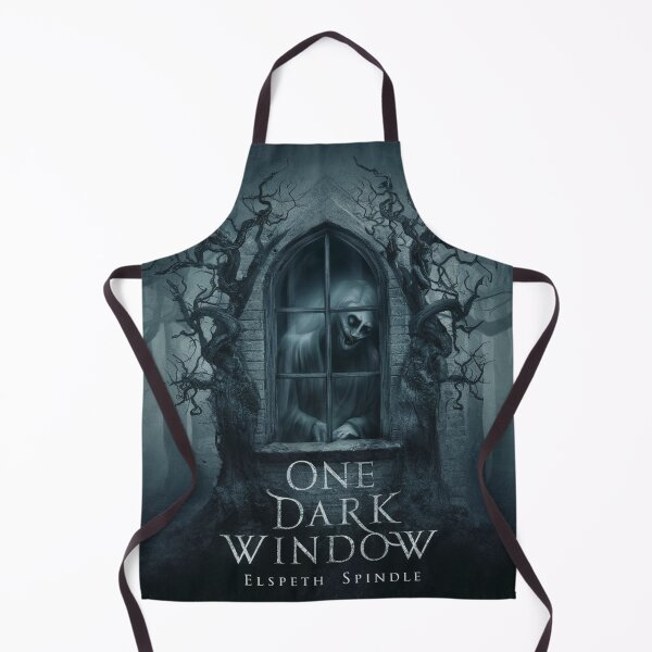 Item preview, One Dark Window: Embrace the Nightmare designed and sold by pr1me-shop.
