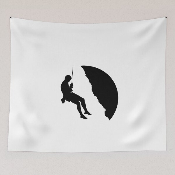 Item preview, Rock Climber designed and sold by PB-Sandwich.
