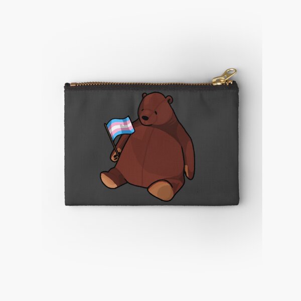 Item preview, Trans Pride Skog designed and sold by LanternSlides.