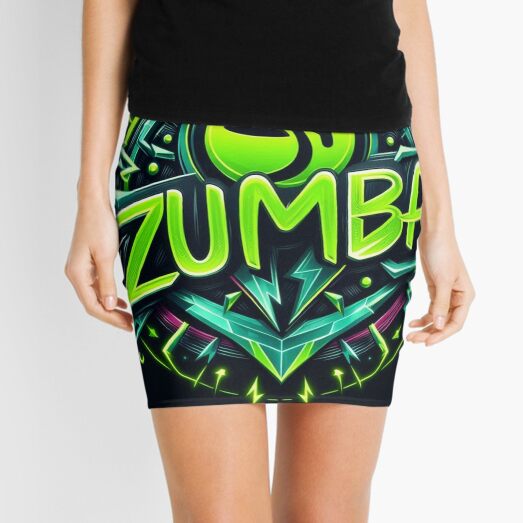 Zumba Mini Skirts for Sale Redbubble